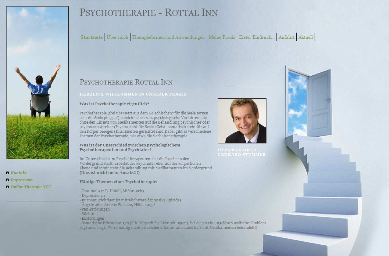 psychotherapie-bayern